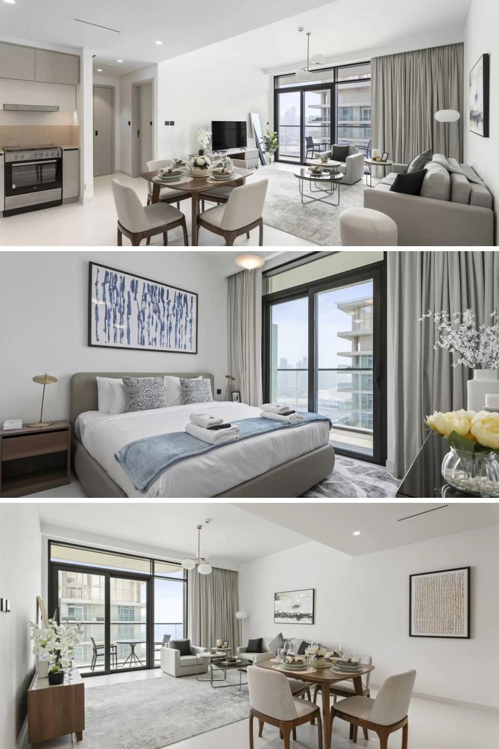 L&T Green Reserve Noida by Book Your Keys – Luxury Apartments exterior view