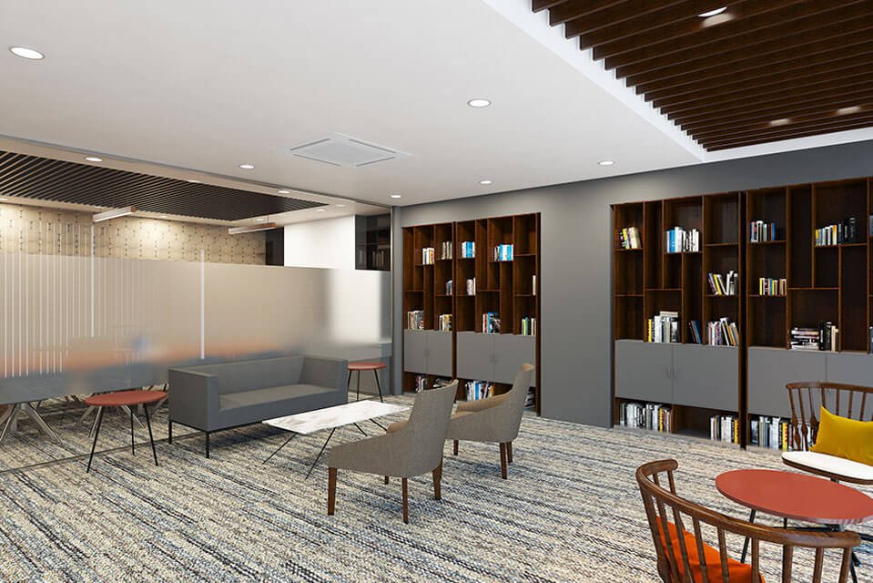 L&T Green Reserve Noida Sector 128 Luxury Apartments exterior view by Book Your Keys