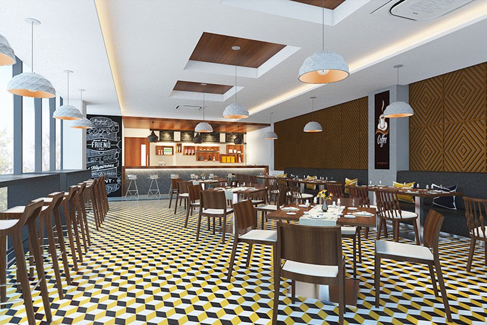 L&T Green Reserve Sector 128 Noida clubhouse and lifestyle amenities – Book Your Keys real estate